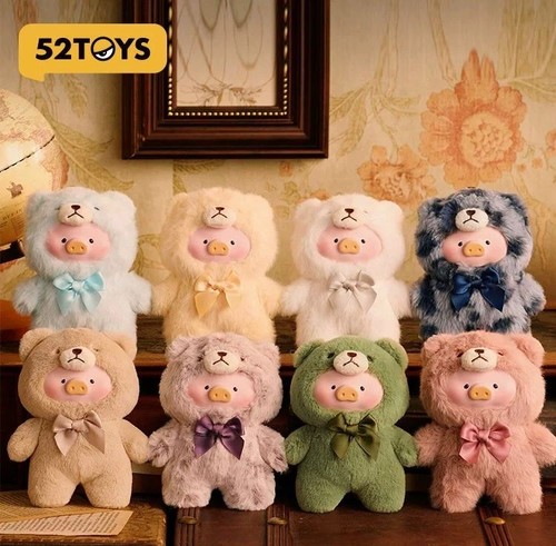 52toys lulu pig - 52toys,