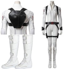 Costume Natasha Romanoff