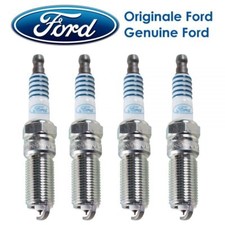 Kit candele accensione ford - kit,