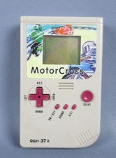 Vintage 90s MotorCross QGH 37
