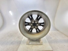 Jante alu - Nissan NAVARA