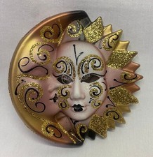 Maschera del Galeone veneziana