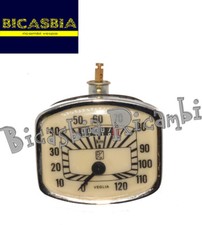 9945 contachilometri a 120 - 9945,