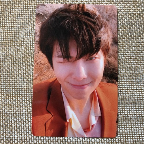 Bts love yourself - rm, tear]