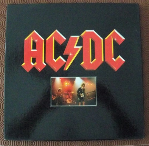Record set 3lp - set",