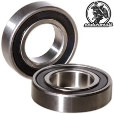 2 cuscinetti asse / cuscinetto