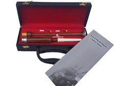 Palissandro Pratica Chanter