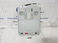 5G0868837 PLAFONIERA LUCE INTERNA ABITACOLO VW GOLF VII POLO TIGUAN ECC...