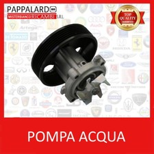 POMPA ACQUA ALFA MITO FIAT 500