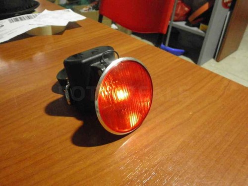 Vintage vecchia lampada - vintage,