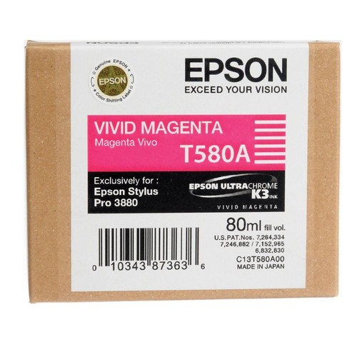 Inchiostro originale epson - inchiostro,