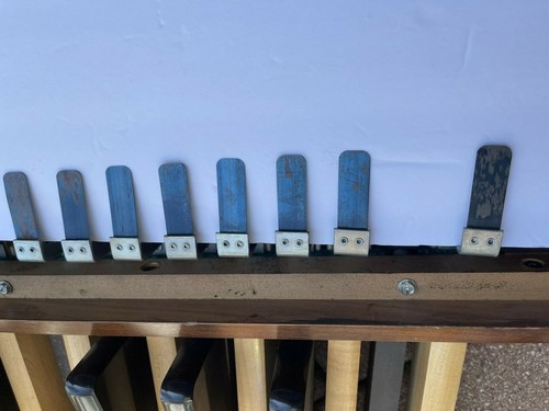 Hammond organo pedale - hammond,