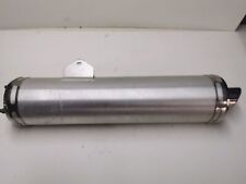 suzuki gsxr 750 03 05 Scarico