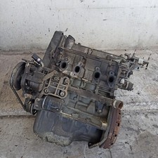 Motore Fiat Grande Punto Fiorino Qubo Lancia Musa 2013 1.4 Benzina 8V 350A1000