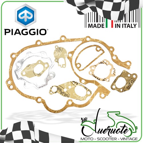 Kit guarnizioni motore vespa - motore,