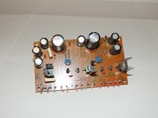 Pioneer Spec 1 gruppo circuito