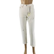 Jeans Cropped Levi's Premium