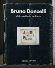 BRUNO DONZELLI DAL CASELLARIO