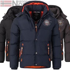 Geographical norway giacca - geographical,