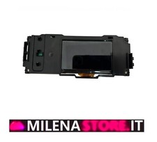 Scheda display originale e