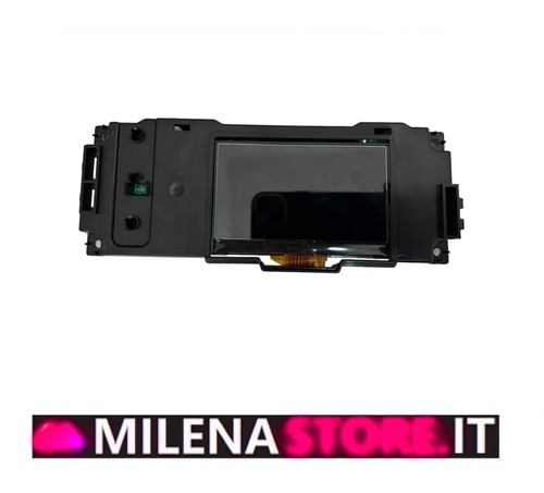 Scheda display originale - , e