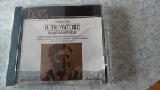 Giuseppe verdi il trovatore - verdi,
