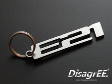 Portachiavi e21 per bmw - portachiavi, "e21"