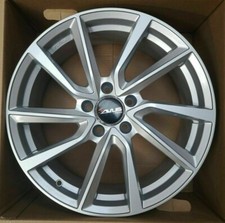 CERCHI IN LEGA 16 SKODA