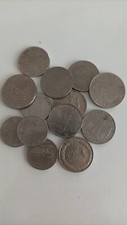 Monete miste lira lotto - lira, 06