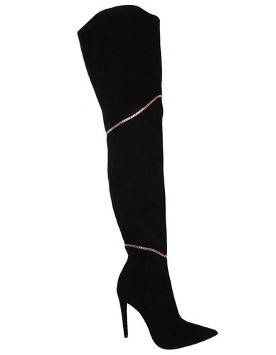 Couture custom overknee - cq,