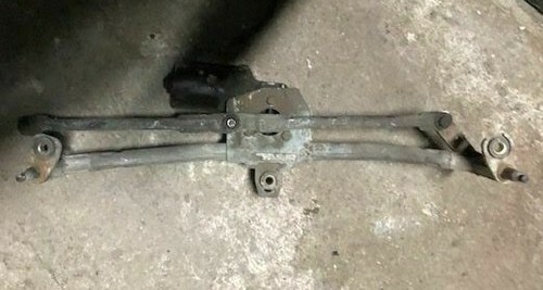 Ricambi usati motorino - ricambi,