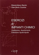 Esercizi di impianti chimici