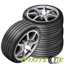 4 Atlas Force HP 195/65R15 91H