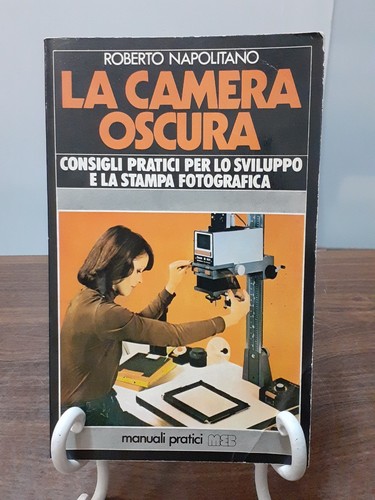 Napolitano camera oscura - -,