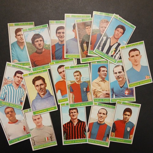 Campioni dello sport panini - dello,