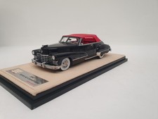 1/43 CADILLAC SERIE 62