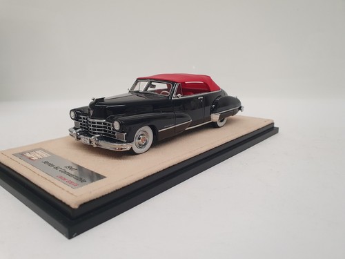 Cadillac serie 62 - serie,