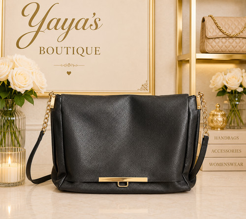 Borsa tracolla mansur - tracolla,