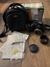 Fujifilm FinePix S Series