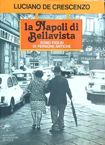 Napoli bellavista de - la,