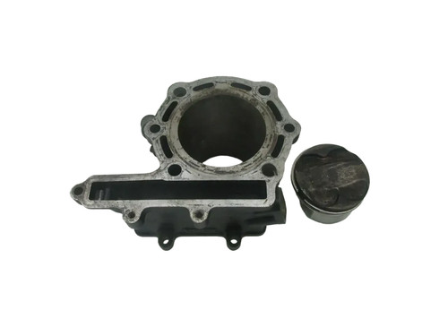 Cilindro kawasaki klr - cilindro,