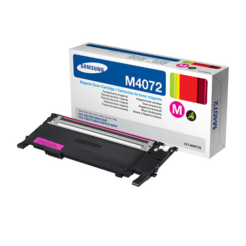 Samsung clt m4072s - samsung, toner