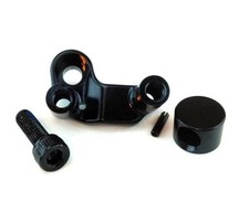 Cannondale Trigger 29 attacco