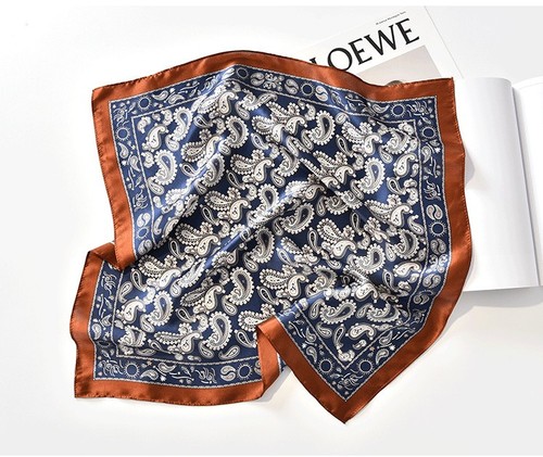 Sciarpa uomo 100 - , paisley
