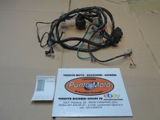 Impianto elettrico cablaggio