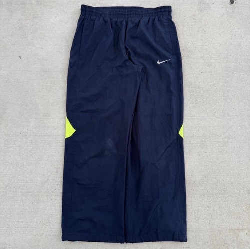 Nike track pants medium - nike,