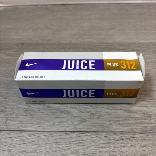 Nike juice plus 312 - 312, da