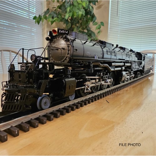Mth 4014 big - 4014,