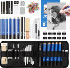 Matite Da Disegno Set, Kit