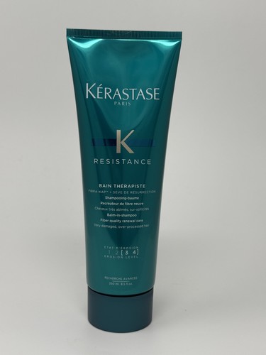 Kerastase resistance bain - kerastase,